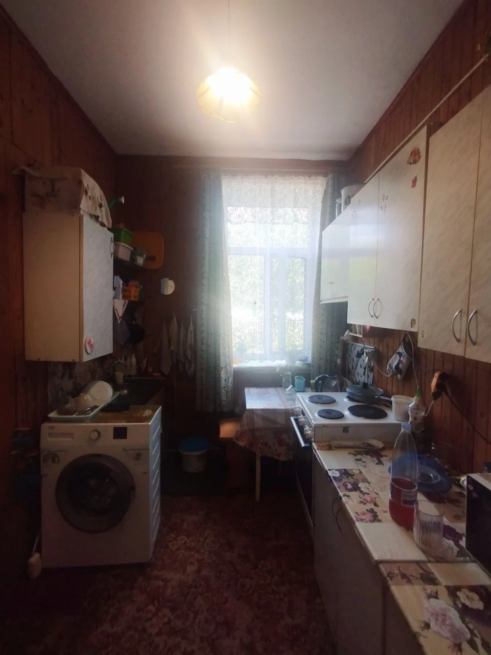 Продаж однокімнатної квартири вул. Огієнка. Розглядаємо держ