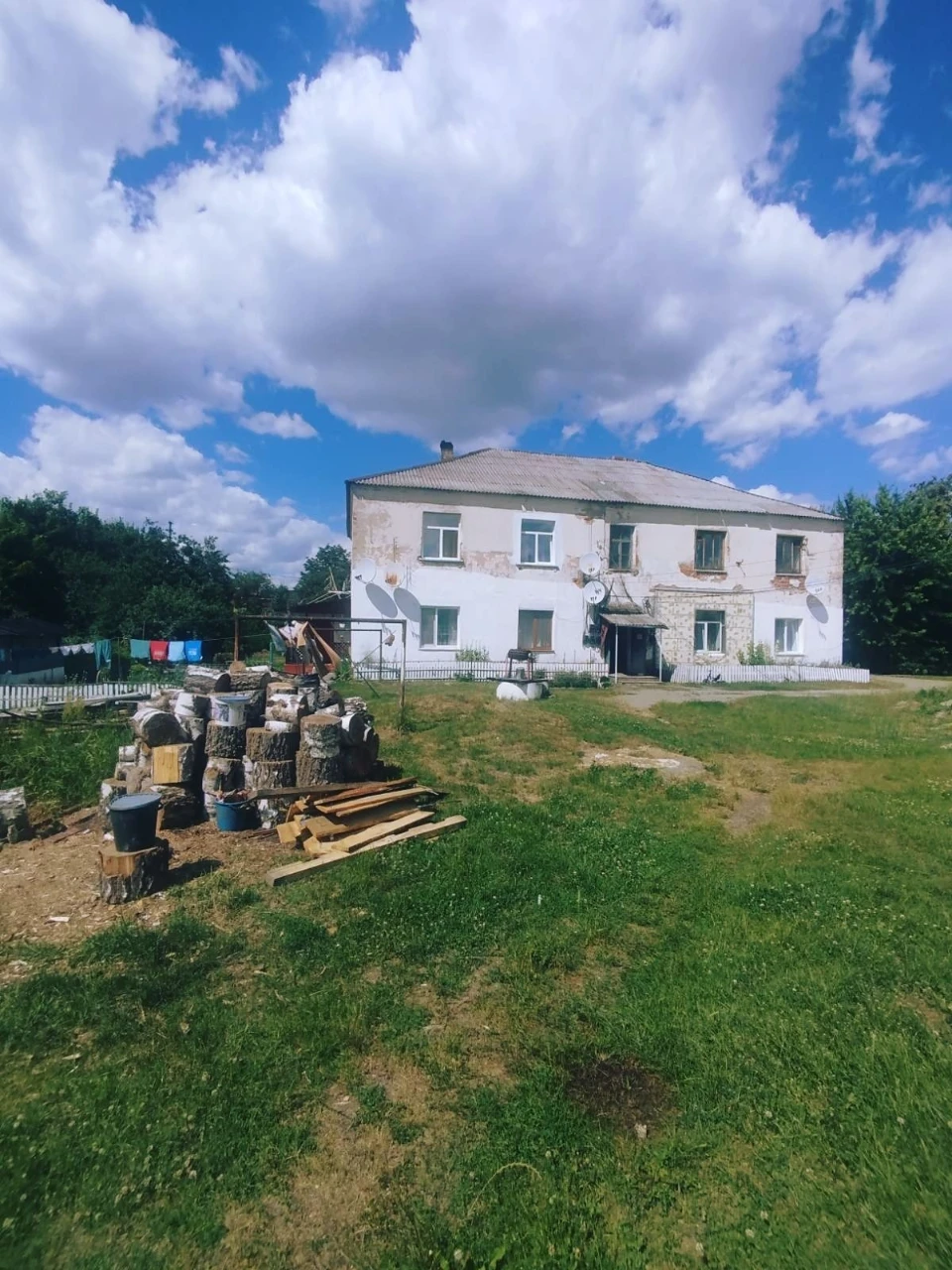 Продаж однокімнатної квартири вул. Огієнка. Розглядаємо держ
