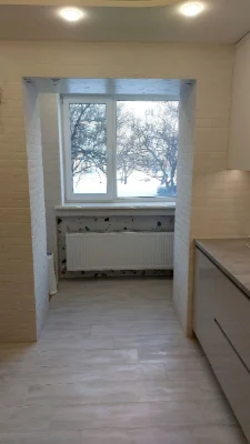 Продам трикімнатну квартиру