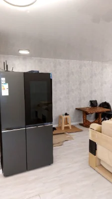 Продам трикімнатну квартиру