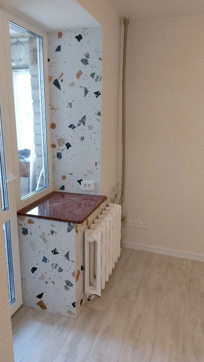 Продам трикімнатну квартиру