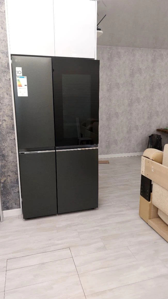 Продам трикімнатну квартиру