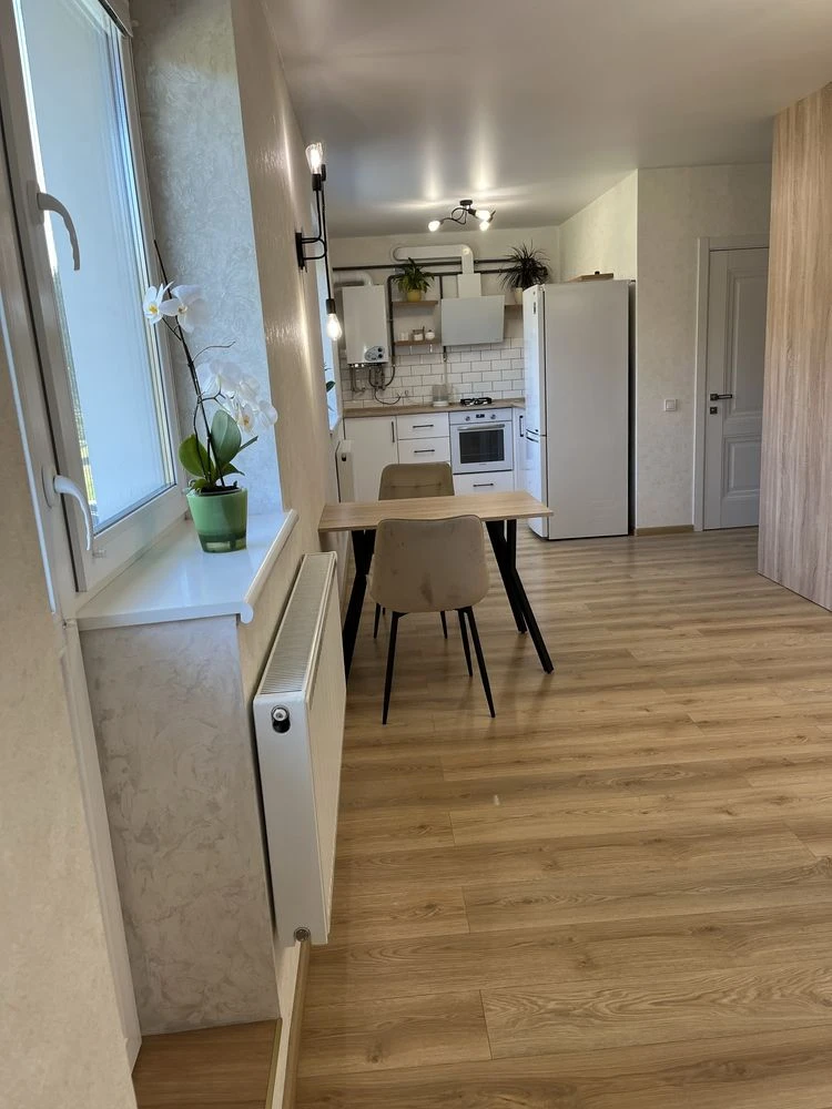 Продаж | 1 квартири-студії | Звягель