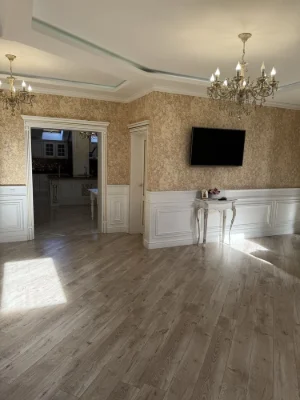 Чотирикімнатний пентхаус 180 кв.м.