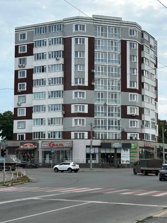 Продам 1-но кімнатну квартиру в новобудові на Київській 45