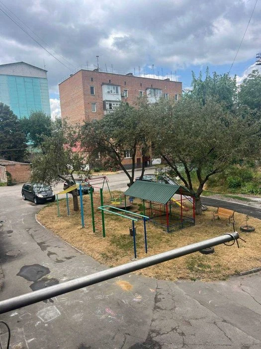 Двухкомнатная квартира в пгт. Десна