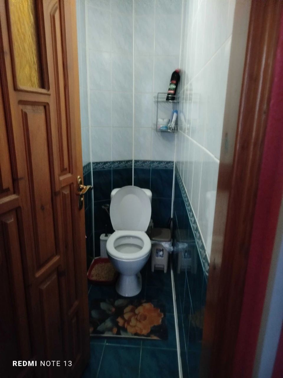 Продам трьохкімнатну квартиру в місті Звягель