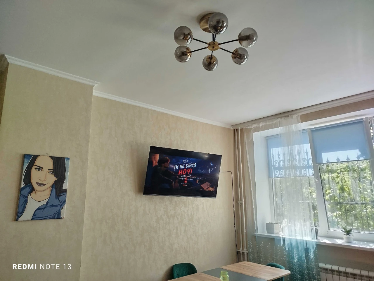 Продам трьохкімнатну квартиру в місті Звягель