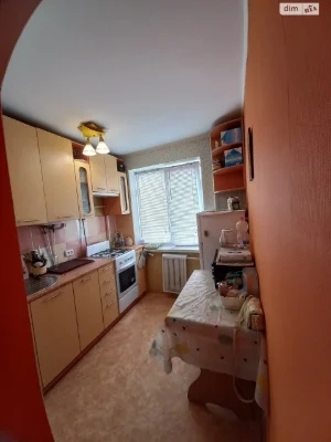 Продаж Квартира Вишенька