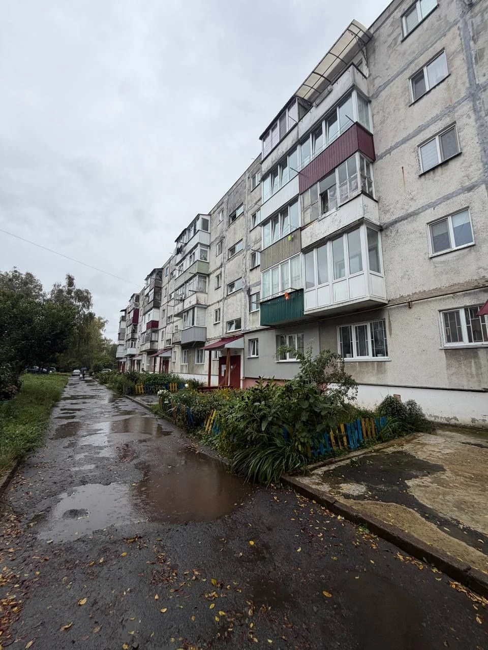 Терміновий продаж 2-кімнатної квартири!!