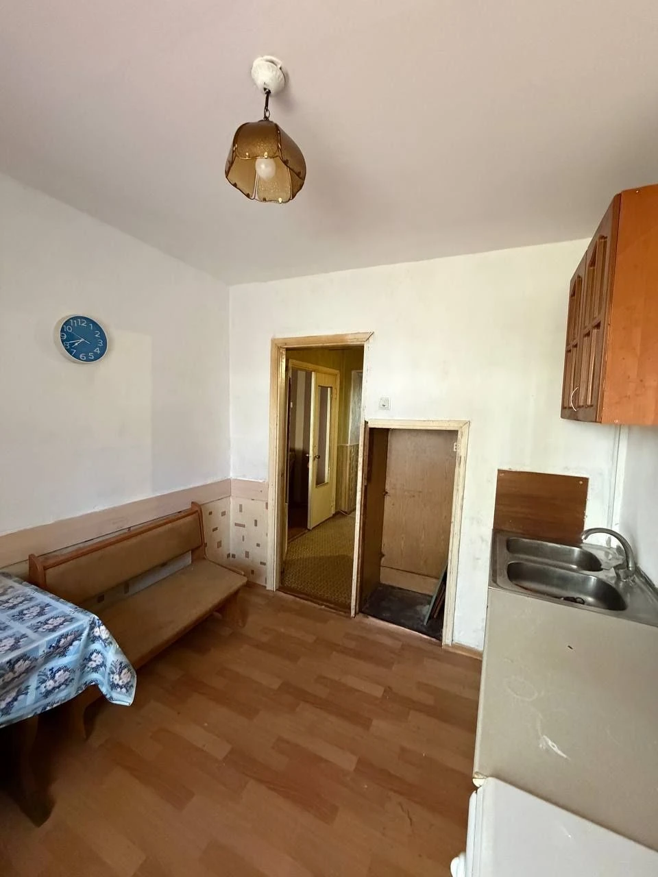 Продаж 3-кімнатного житла в центрі міста.