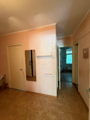 Продаж 2-кімнатної квартири в центральній частині міста!