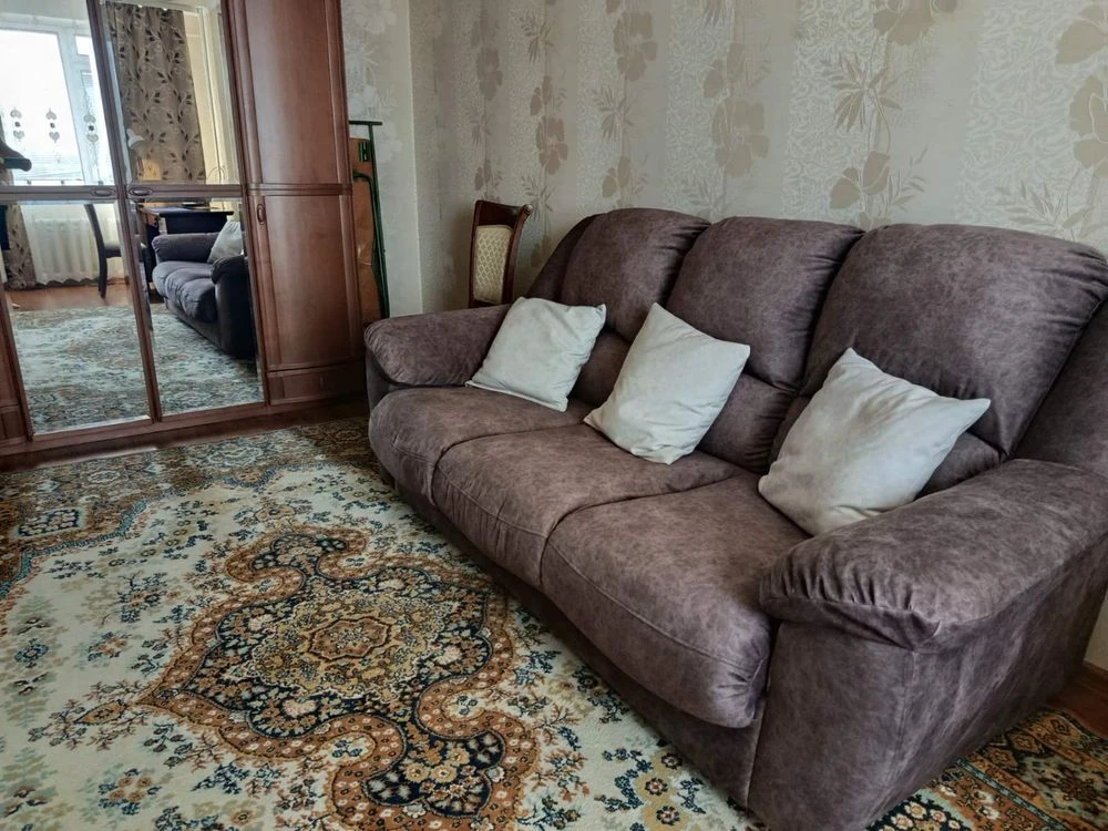 Продаётся квартира