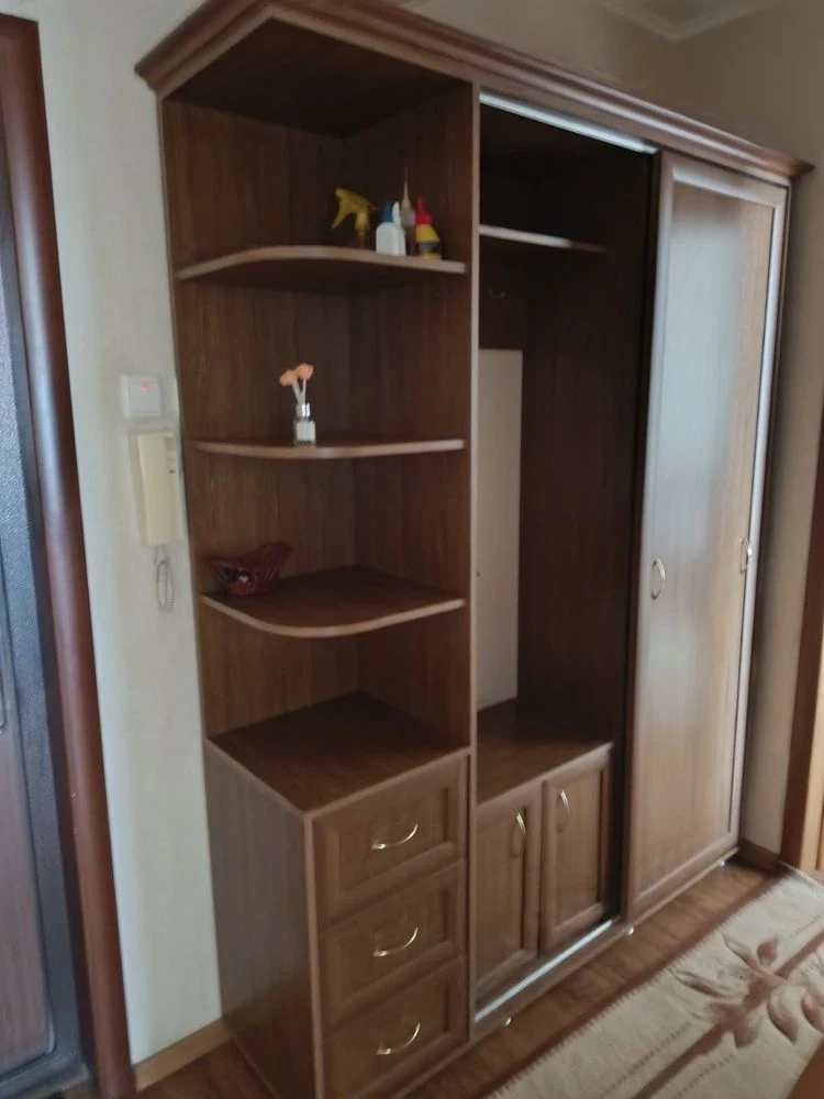Продаётся квартира