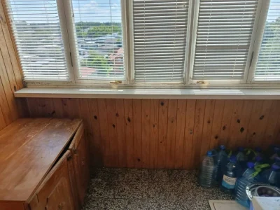Продаётся квартира
