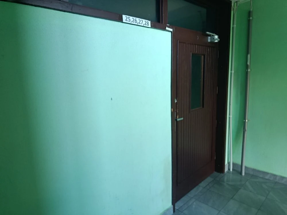 Продаётся квартира