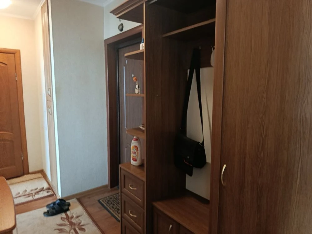 Продаётся квартира