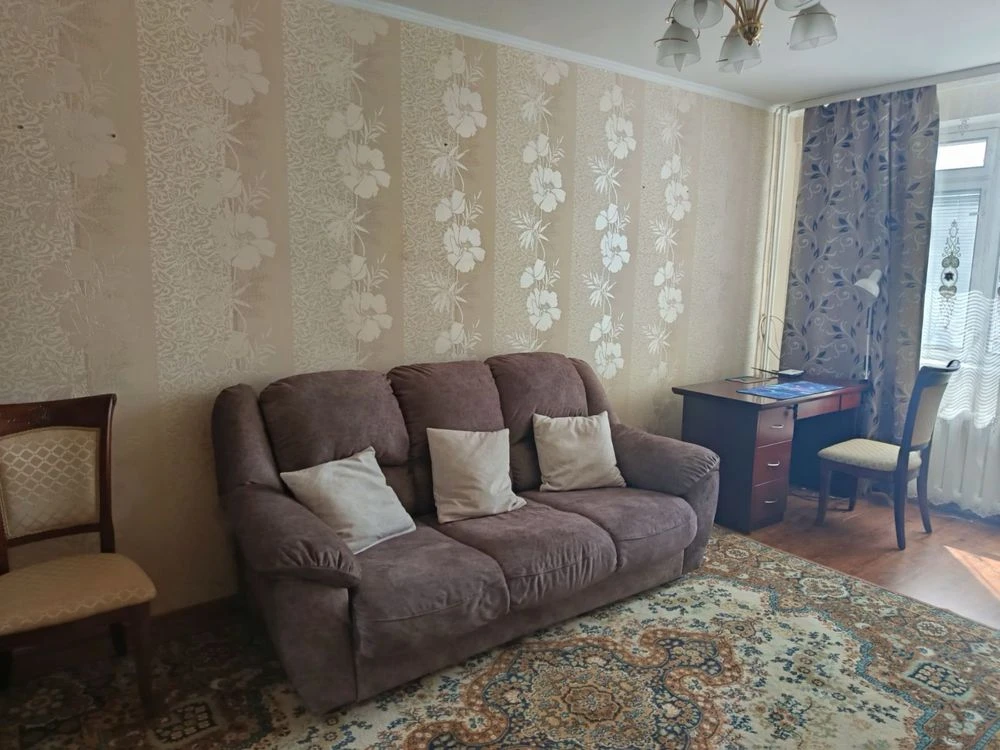 Продаётся квартира