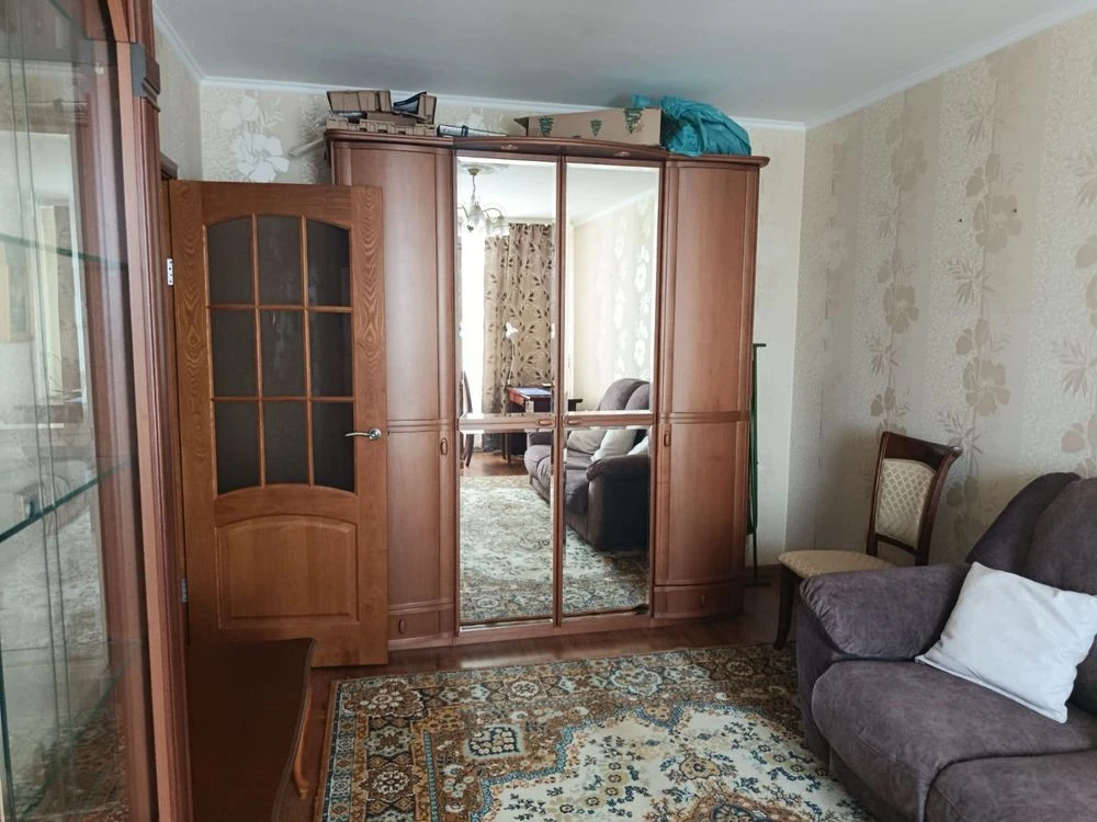 Продаётся квартира
