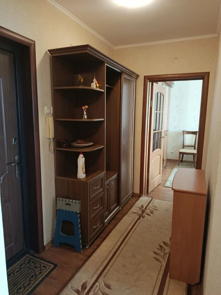 Продаётся квартира