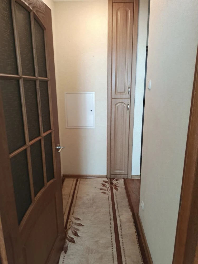 Продаётся квартира