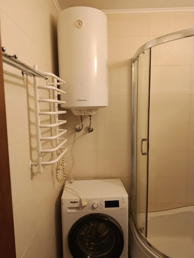 Продаётся квартира