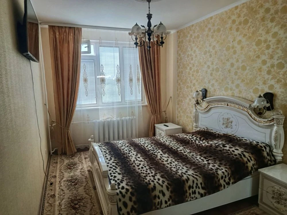 Продаётся квартира