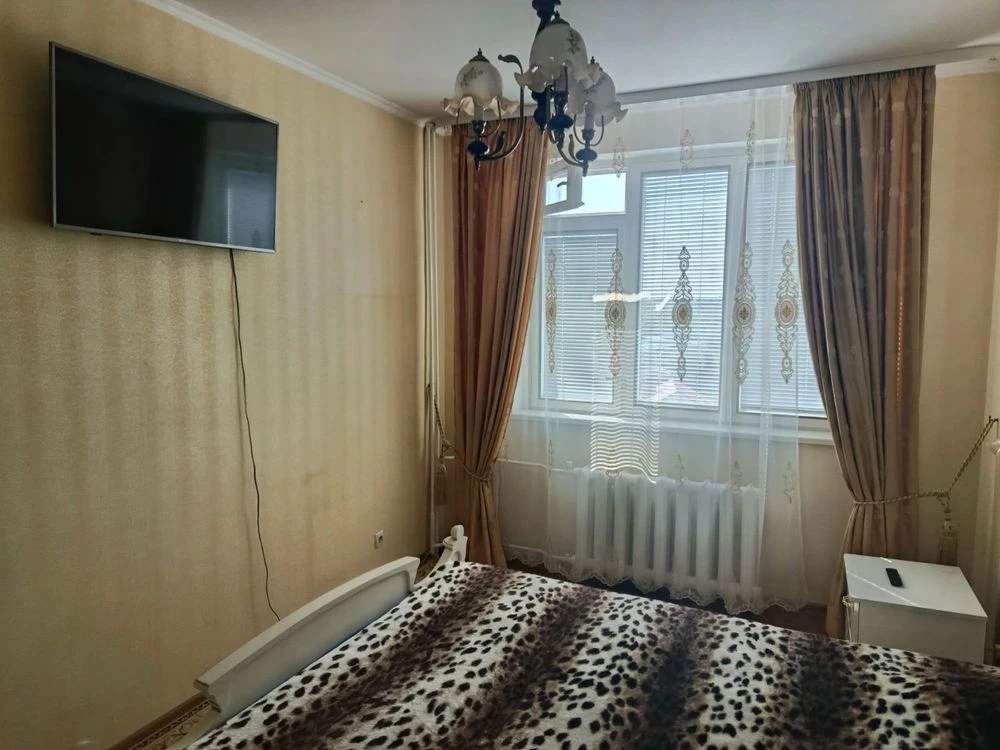 Продаётся квартира