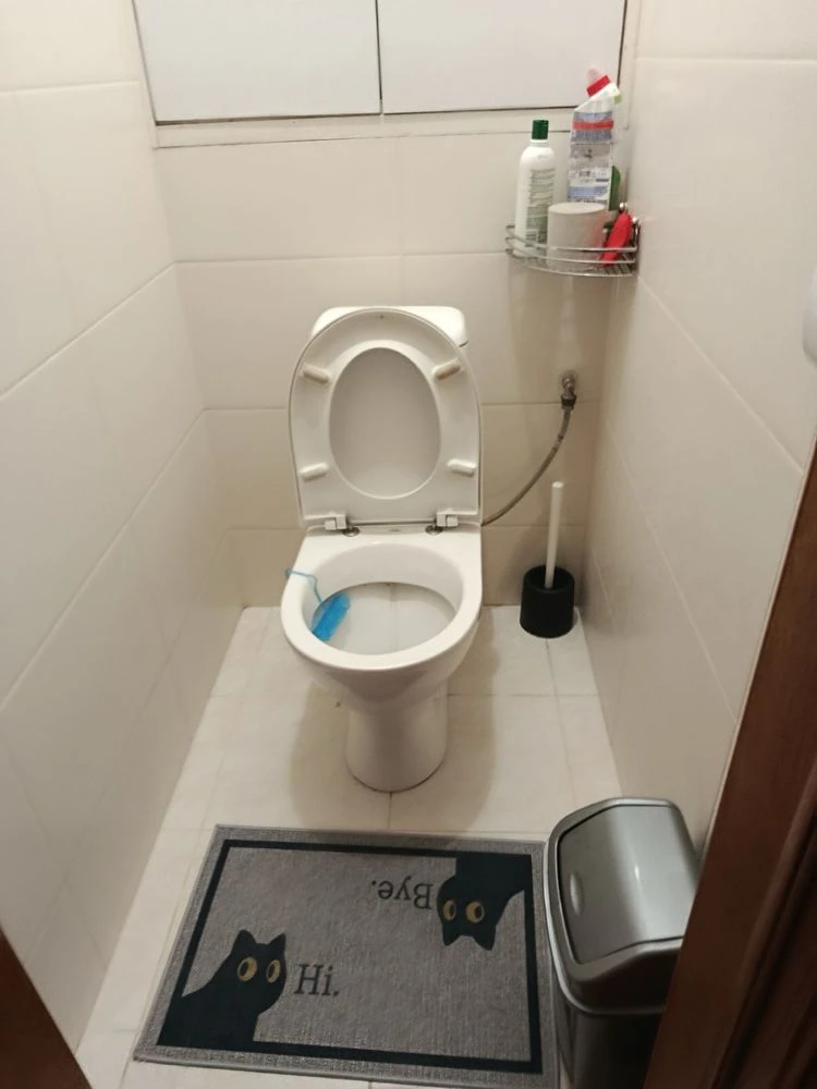 Продаётся квартира