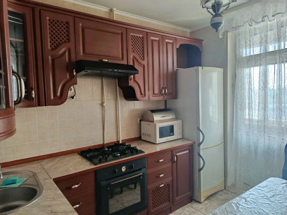 Продаётся квартира