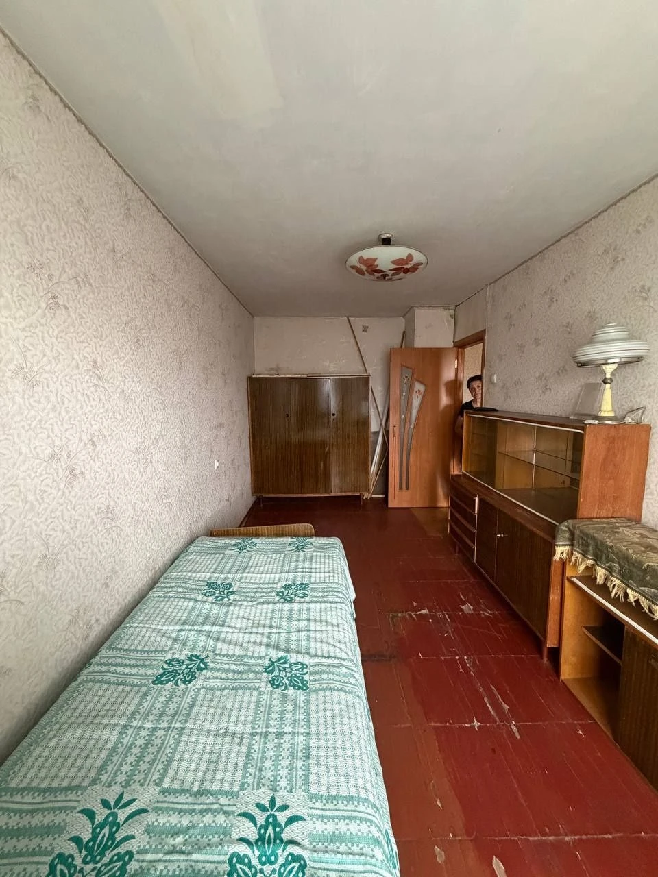 Продаж 2-кімнатної квартири