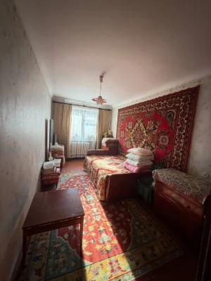 Продаж 3-кімнатної квартири в центральній частині міста!
