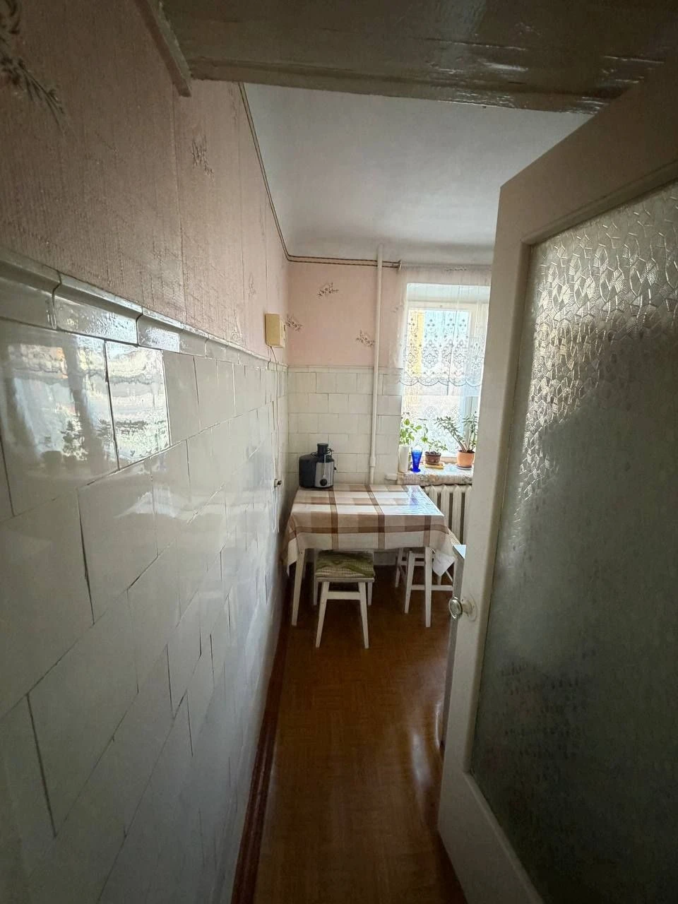 Продаж 3-кімнатної квартири в центральній частині міста!
