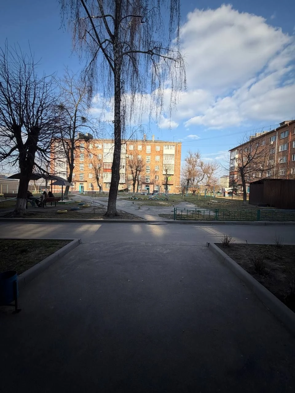 Продаж 3-кімнатної квартири в центральній частині міста!