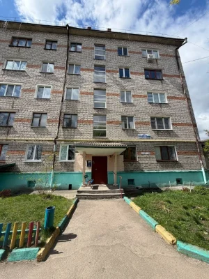 Продаж однокімнатної квартири