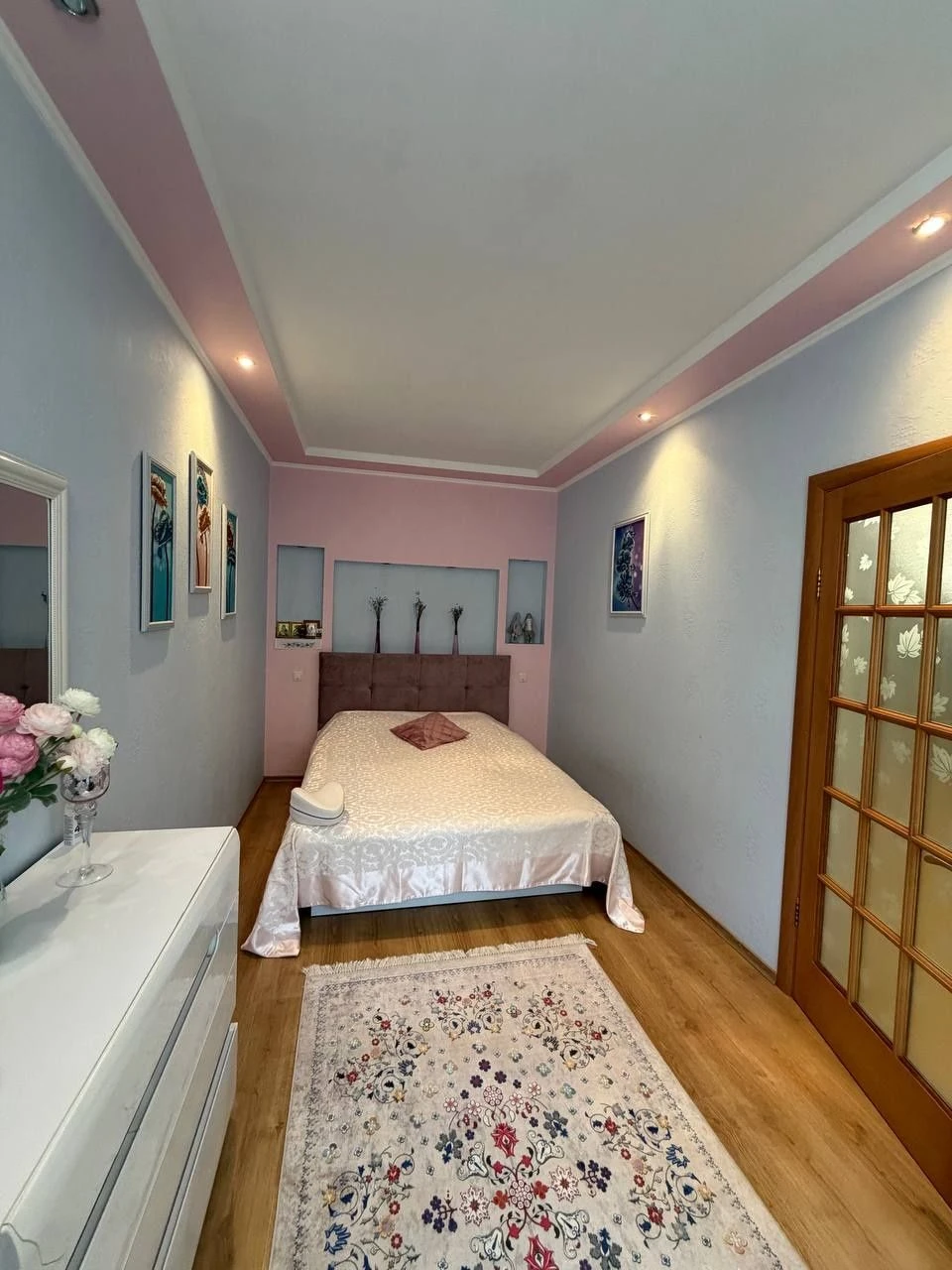 Продаж 3-кімнатної квартири район Морське