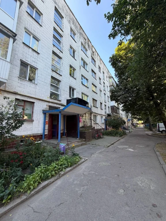 Sale of a 3-room apartment in the city center!!