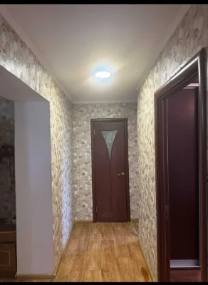 Продається 3-кімнатна квартира