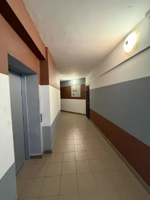 Продаж 3-кімнатного пентхаусу.