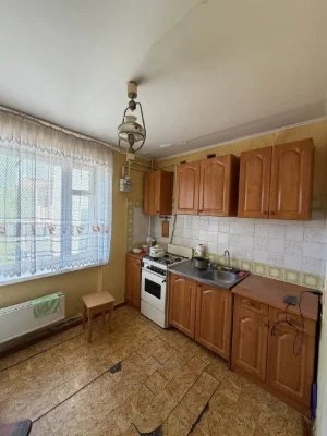 Продаж 4-кімнатної квартири!
