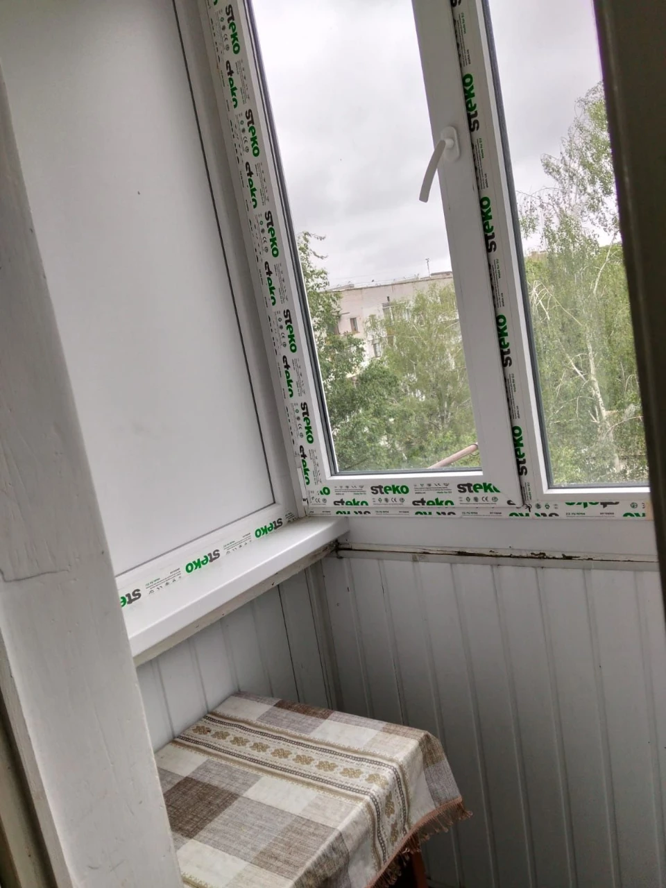 Продається квартира