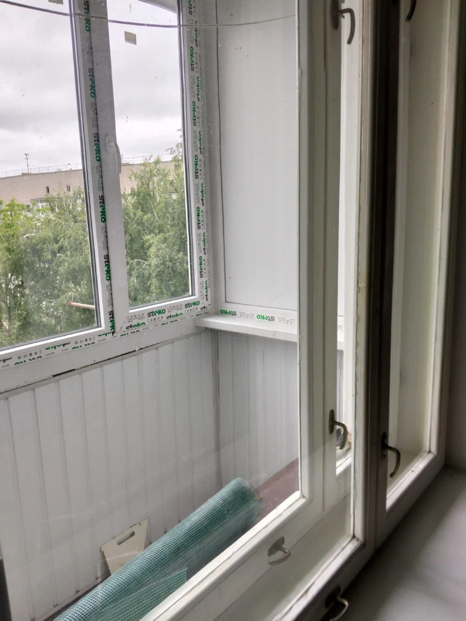 Продається квартира