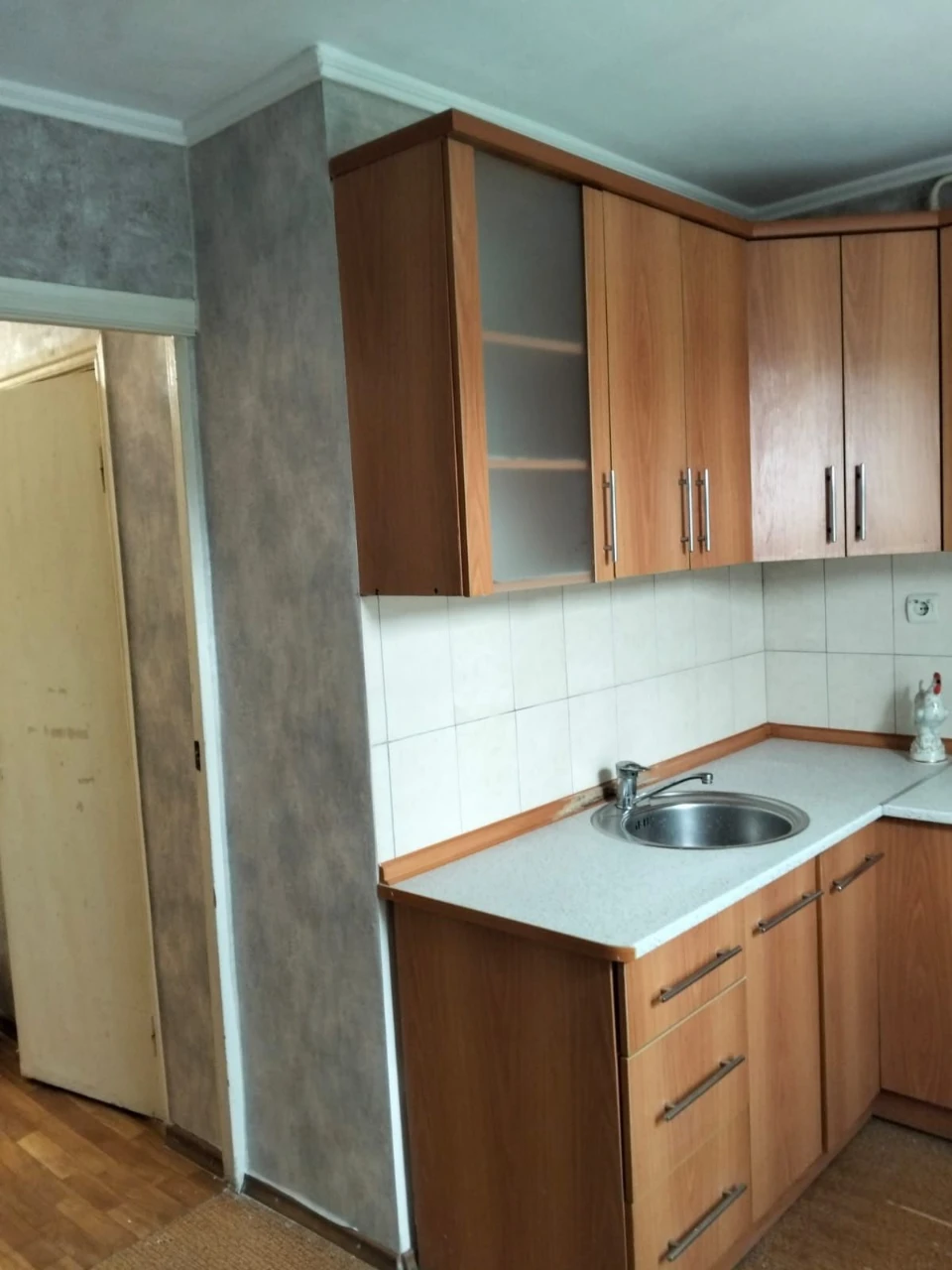 Продається квартира
