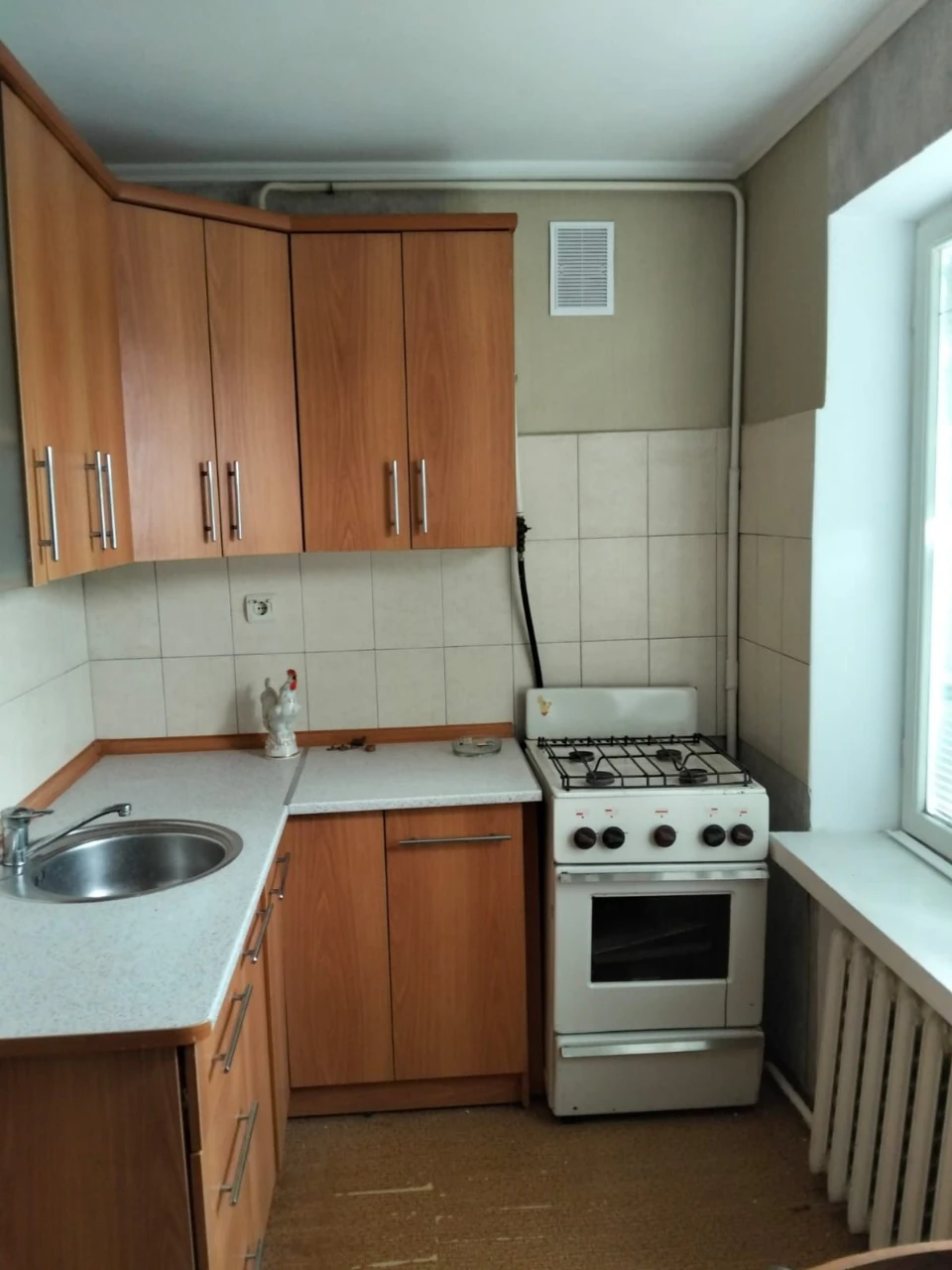 Продається квартира