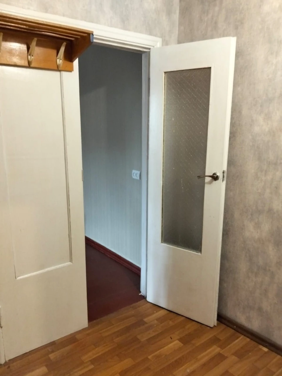 Продається квартира