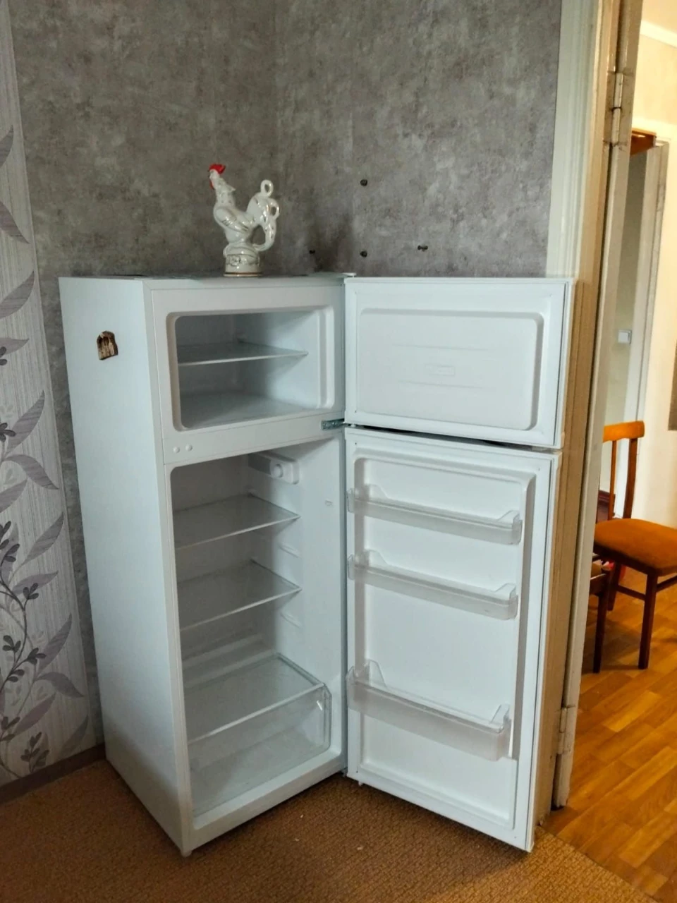 Продається квартира