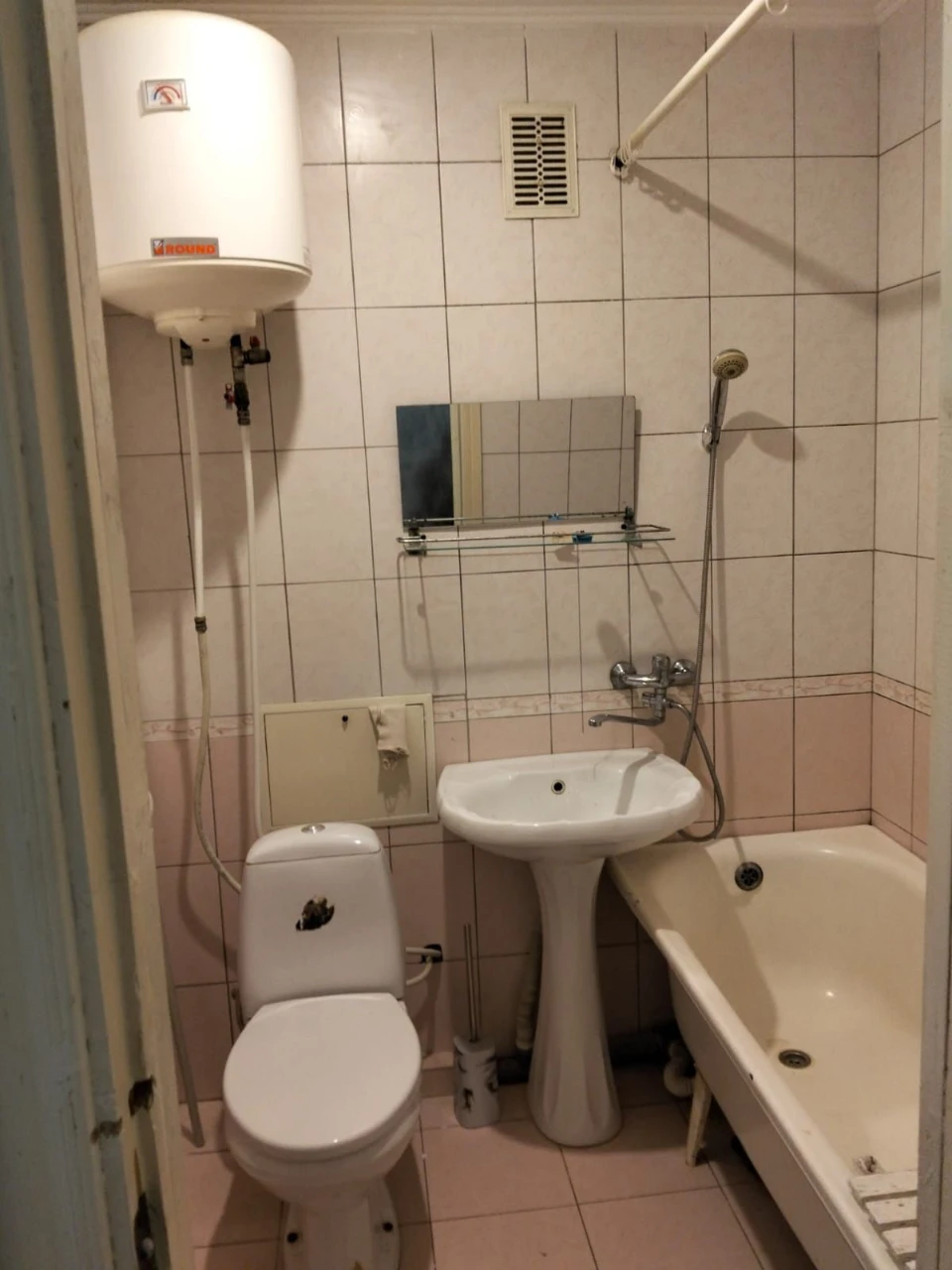 Продається квартира