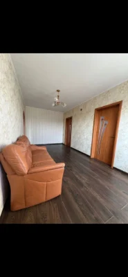 Продам 3 кім. Квартиру з авономним опаленням