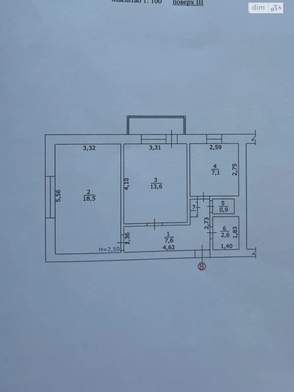 Продаж Квартира