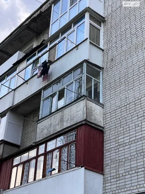 Продаж Квартира